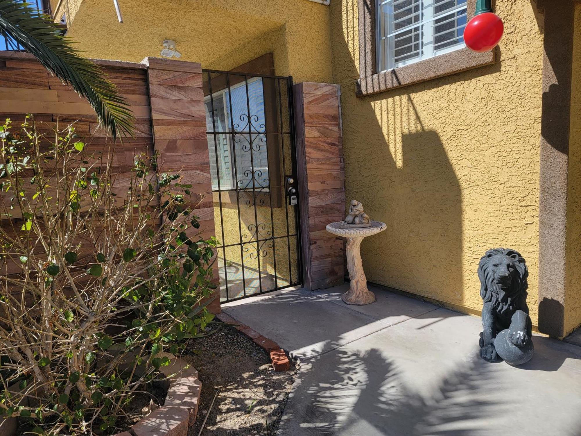 Villa Juan Guest House Private Las Vegas Exterior foto